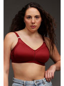 Maroon color option, Sold out, Currently selected