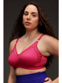 Pink color option, Sold out, Currently selected