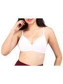 White color option, Sold out, Currently selected