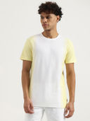 Yellow color option, Sold out, Currently selected