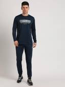 Navy Blue color option, Currently selected