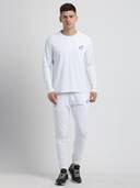 White color option