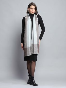 Monte Carlo - Women Grey Stoles
