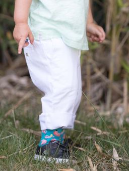 Happy Socks - Kids Banana Sock