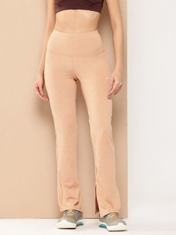 Alcis - Women Mult Morph Bootcut Coral Track Pant