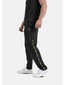 Black color option, Currently selected