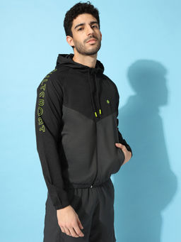 CULT - Jactec Sports Jacket - Multi-color