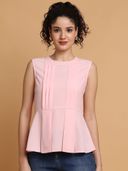 Pink color option, Currently selected