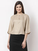 Beige color option, Sold out, Currently selected
