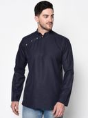 Navy Blue color option, Currently selected