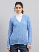 Blue color option, Currently selected