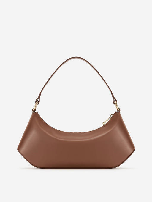 Buy JW PEI Lily Shoulder Bag - Brown Online