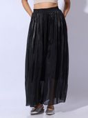 Black color option, Currently selected