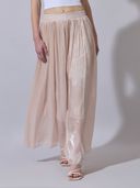 Peach color option, Currently selected