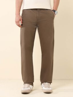 U.S. POLO ASSN. - Men's Riley Straight Fit Trouser