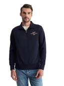 Blue color option, Sold out, Currently selected