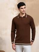 Brown color option