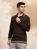 Brown color option