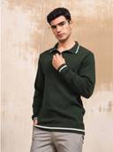 Olive color option, Currently selected
