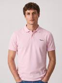 Pink color option, Currently selected