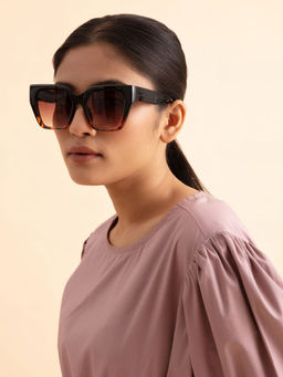 Twenty Dresses by Nykaa Fashion - Just A Click Sunglasses
