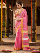 Pink color option, Currently selected