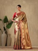 Brown color option, Sold out, Currently selected