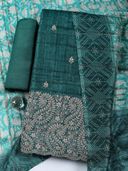 Green color option, Sold out, Currently selected
