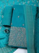 Blue color option, Sold out, Currently selected