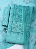 Blue color option, Sold out, Currently selected