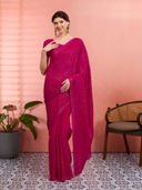 Pink color option, Currently selected