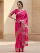 Pink color option, Currently selected