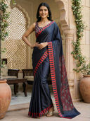 Navy Blue color option