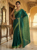 Teal color option, Currently selected