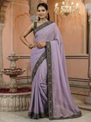 Lavender color option