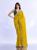 Olive color option, Currently selected