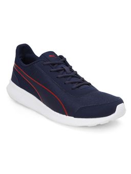 Puma - Dazzler Mens Blue Sneakers