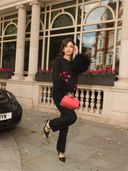 Pink color option, Sold out, Currently selected