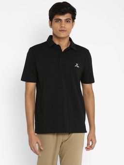 Muvazo - Get Set Go T-shirt Black