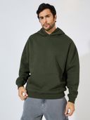 Olive color option, Sold out, Currently selected