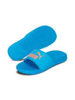 Puma - Popcat 20 Kids Slides