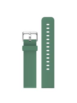 Noise - 22 MM Silicone Smart Watch Strap (Green)