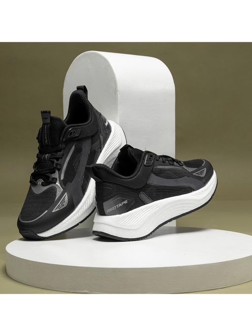Running Shoes Red Tape Offers Buy Red Tape ETPU Women Textured