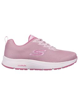 SKECHERS - GO RUN CONSISTENT Pink Running Shoes