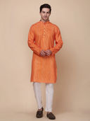 Orange color option, Sold out, Currently selected