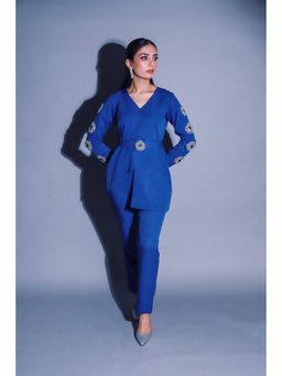 IT GIRL - Circle Co-Ord Set