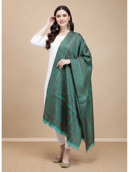 Zamour - Kani Woven Stole for Women