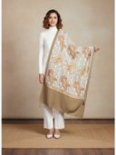 Brown color option, Currently selected