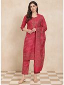 Pink color option, Currently selected