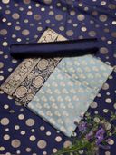 Blue color option, Sold out, Currently selected